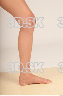 Leg texture of Alojzia 0002